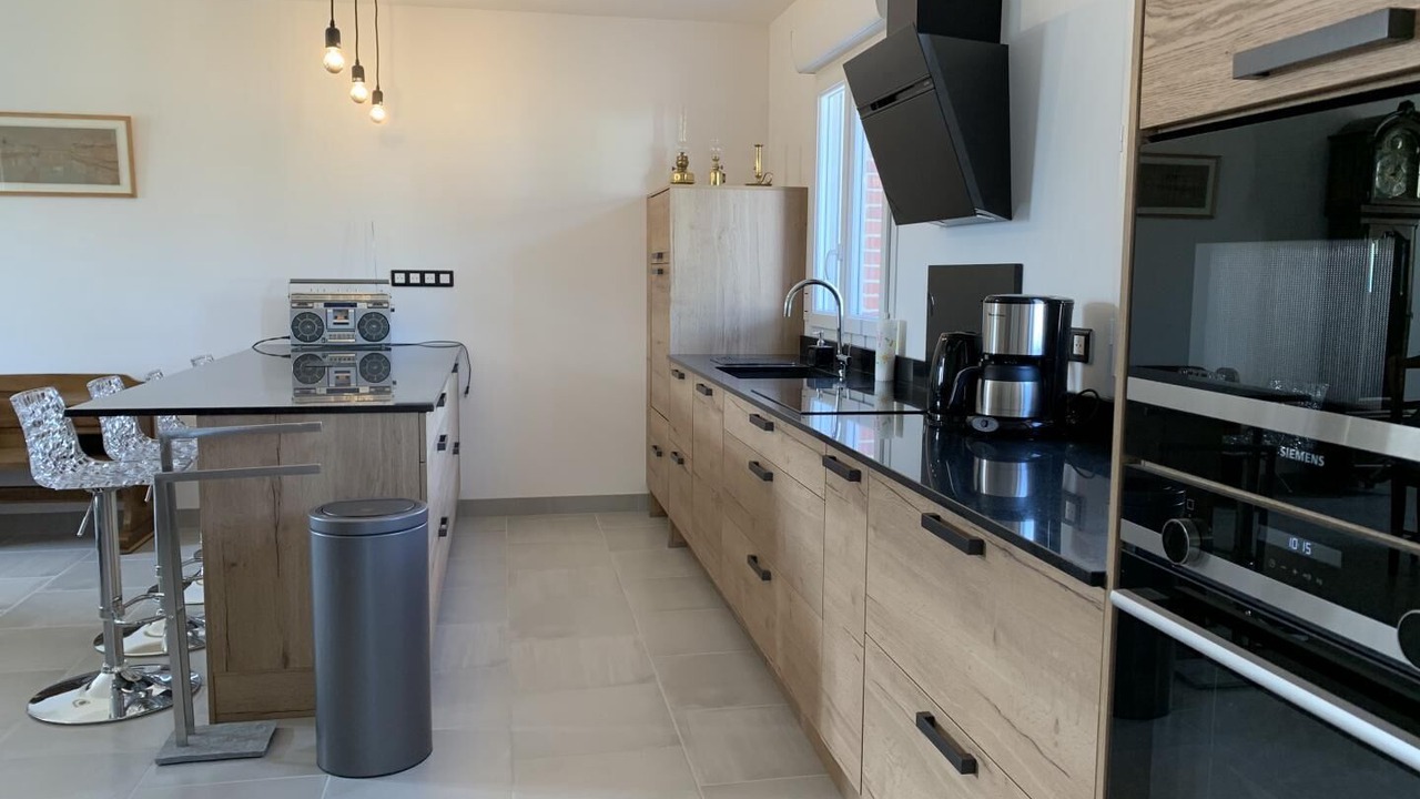 Photo of Kitchen in Neville
