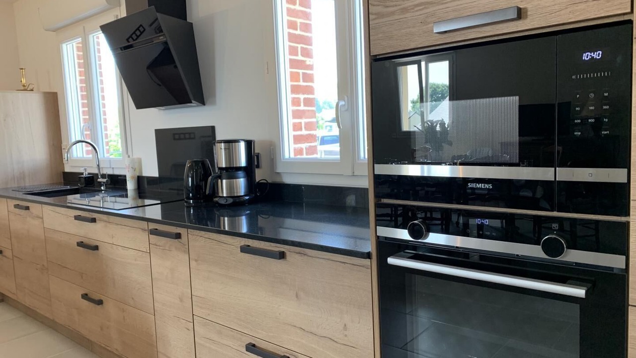 Photo of Kitchen in Neville
