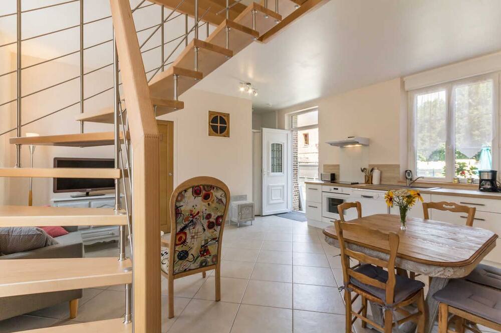 Photo of Kitchen in Valmont