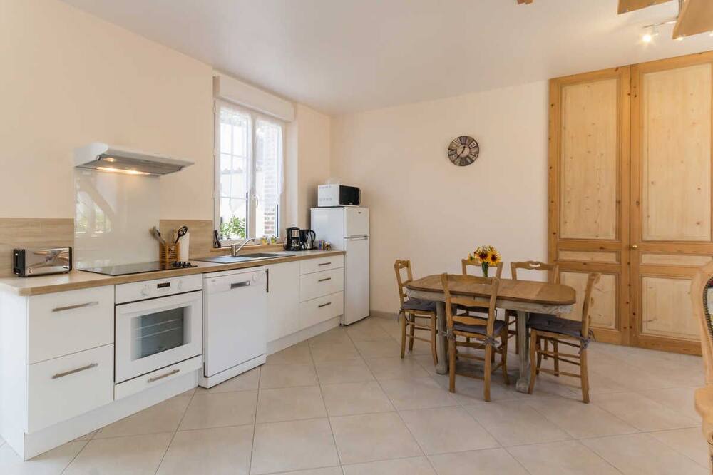 Photo of Kitchen in Valmont