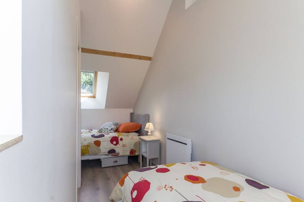 Photo of Bedroom in Valmont