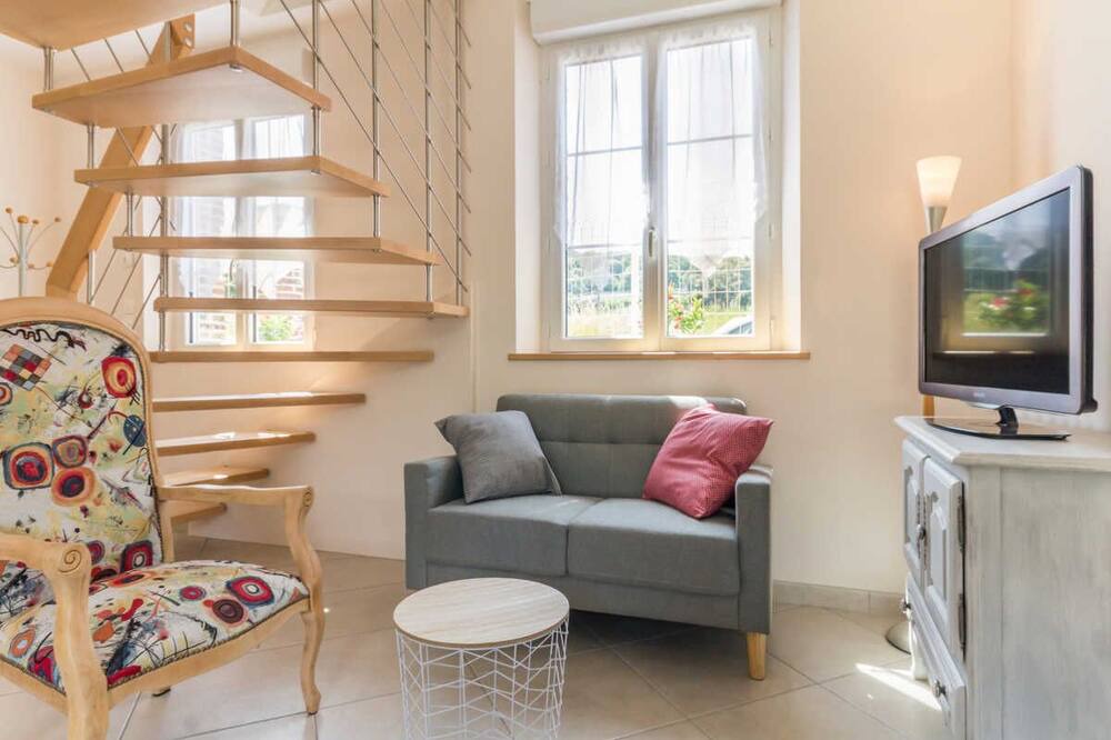 Photo of Livingroom in Valmont