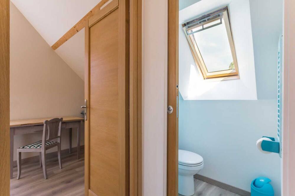 Photo of Bedroom in Valmont