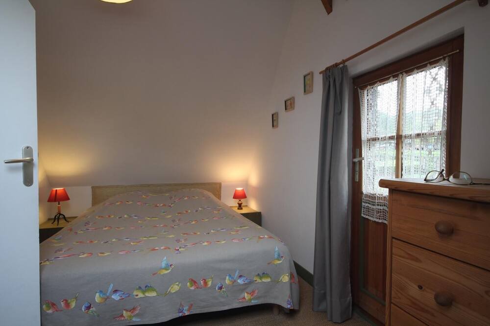 Photo of Bedroom in Bully