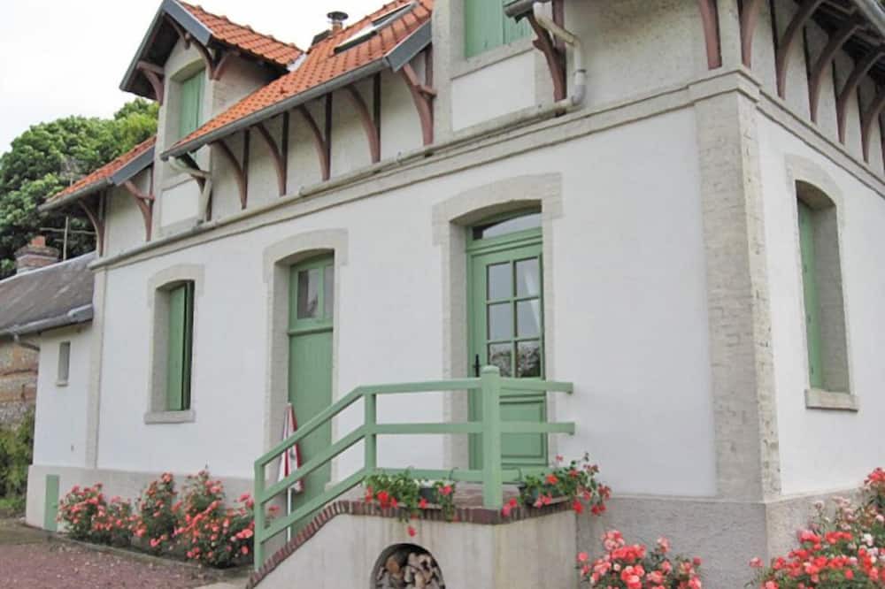 Photo of Outdoor in Saint-Vaast-du-Val