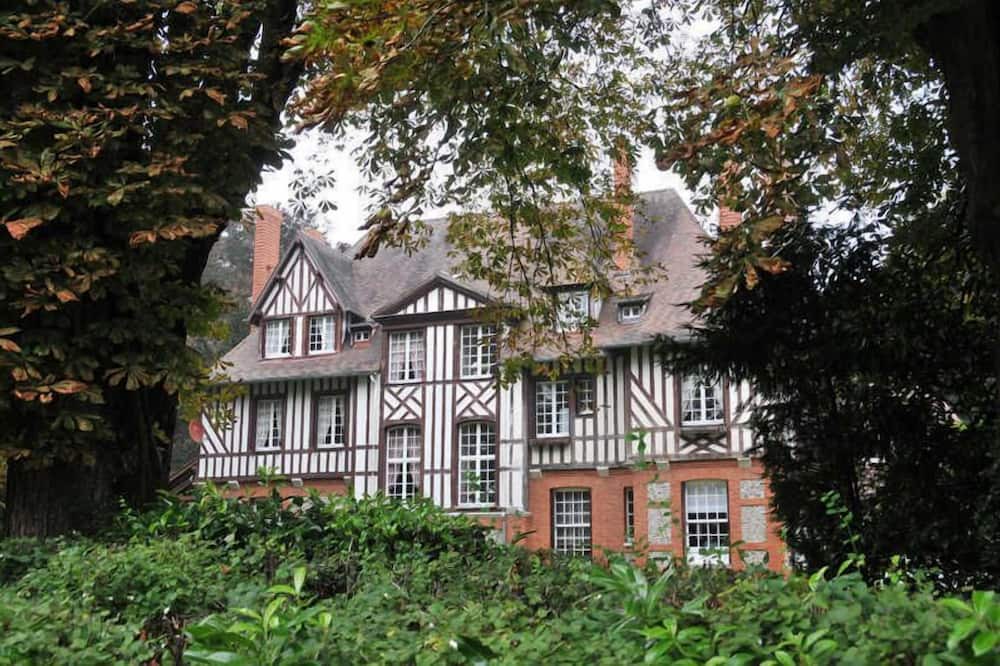 Photo of Outdoor in Saint-Vaast-du-Val