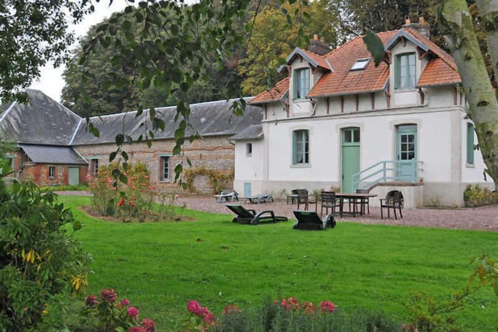 Photo of Outdoor in Saint-Vaast-du-Val