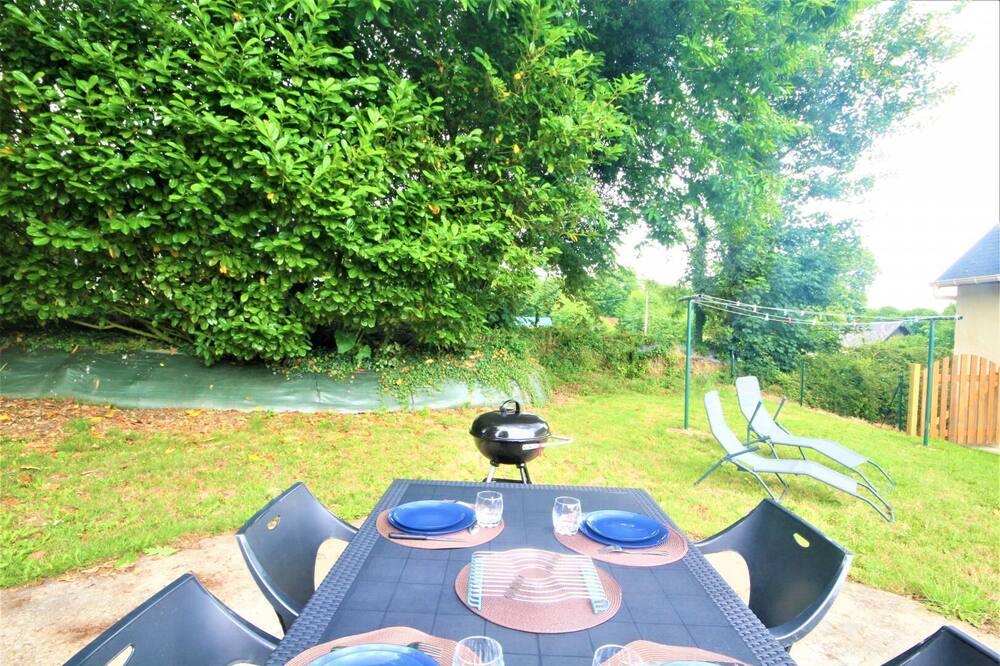 Photo of Outdoor in Saint-Jouin-Bruneval