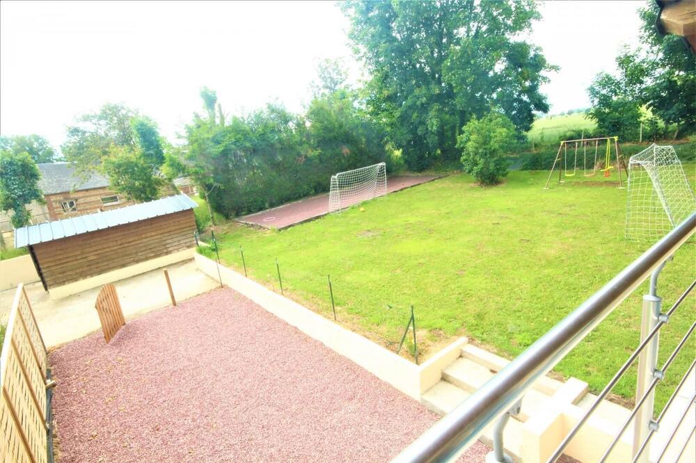 Photo of Outdoor in Saint-Jouin-Bruneval