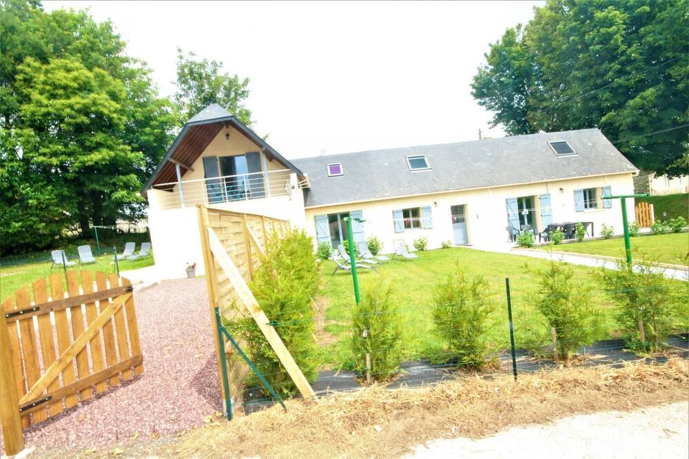 Photo of Outdoor in Saint-Jouin-Bruneval