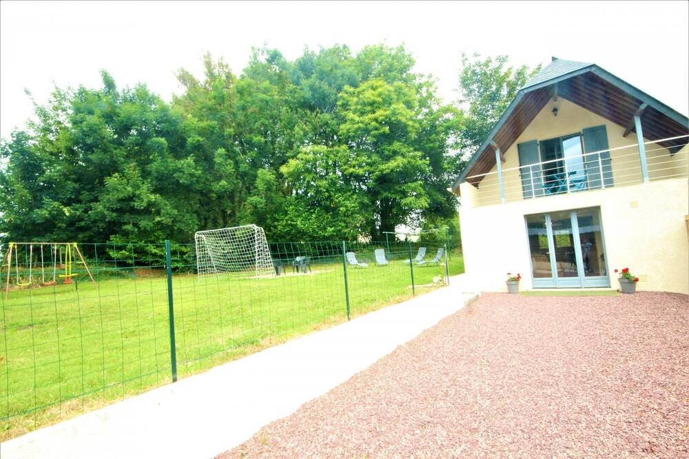 Photo of Outdoor in Saint-Jouin-Bruneval