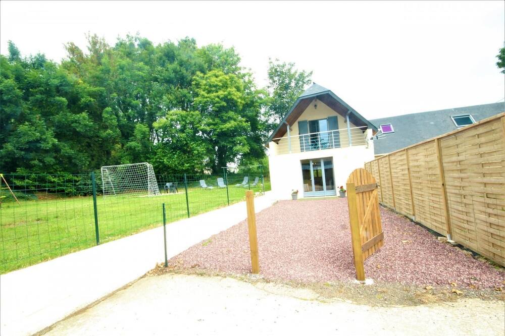 Photo of Outdoor in Saint-Jouin-Bruneval