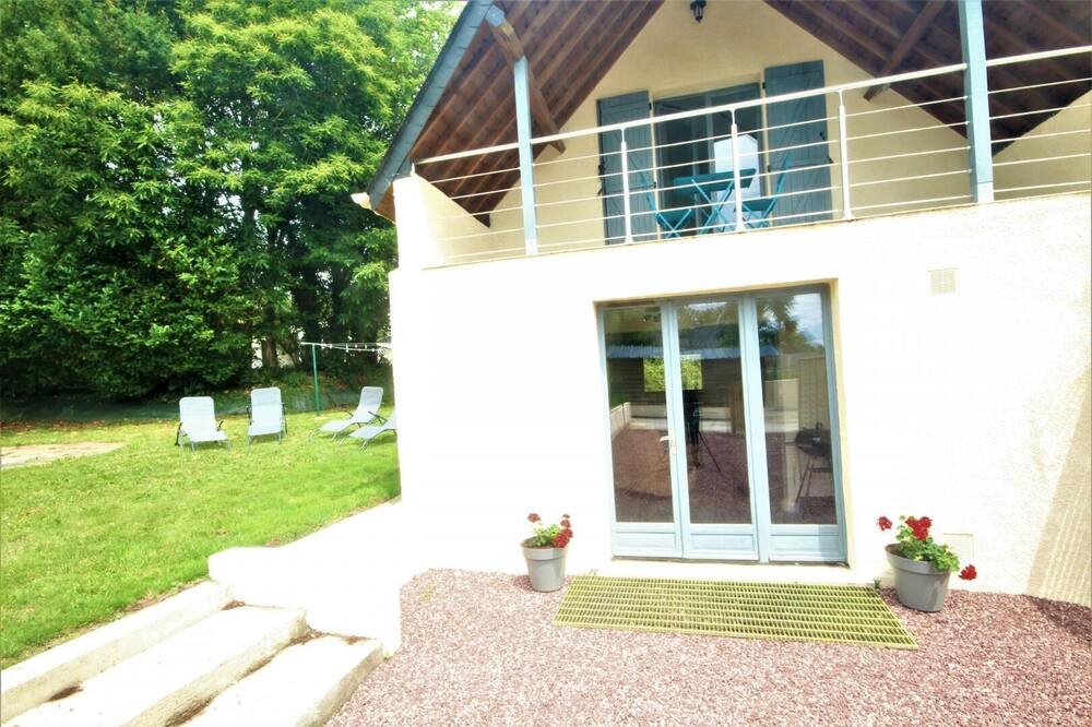 Photo of Outdoor in Saint-Jouin-Bruneval