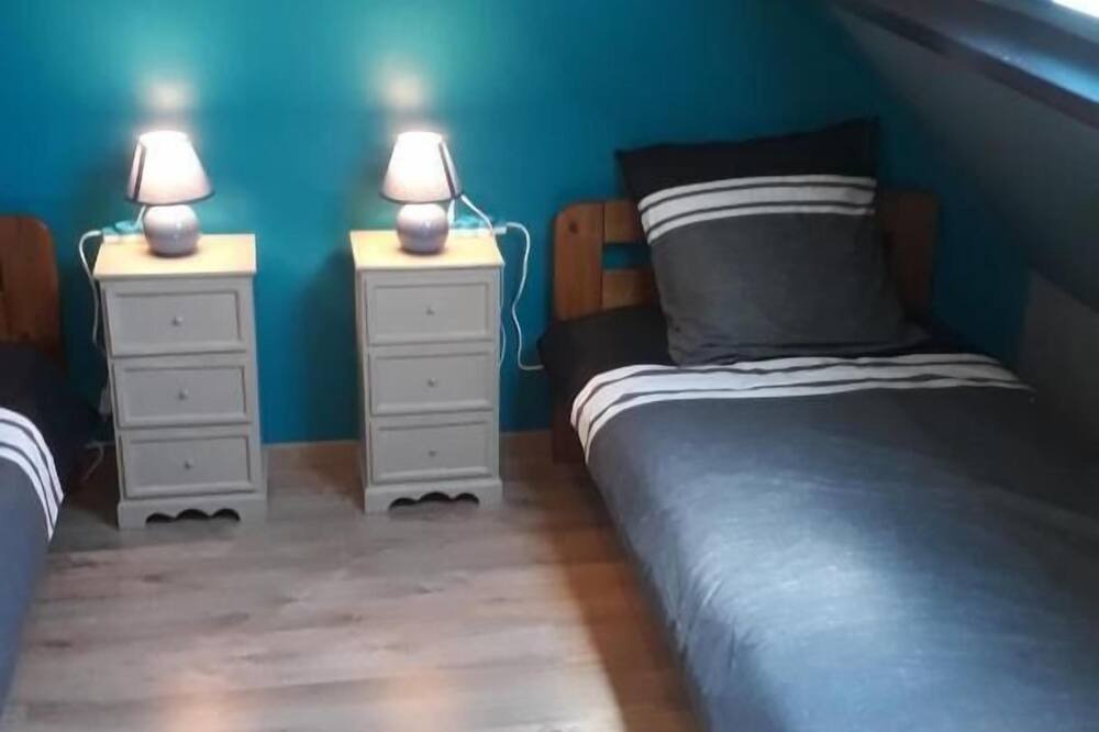 Photo of Bedroom in Saint-Jouin-Bruneval