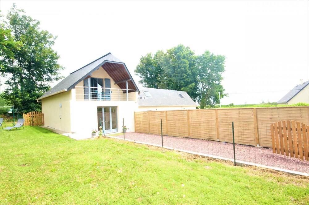 Photo of Outdoor in Saint-Jouin-Bruneval