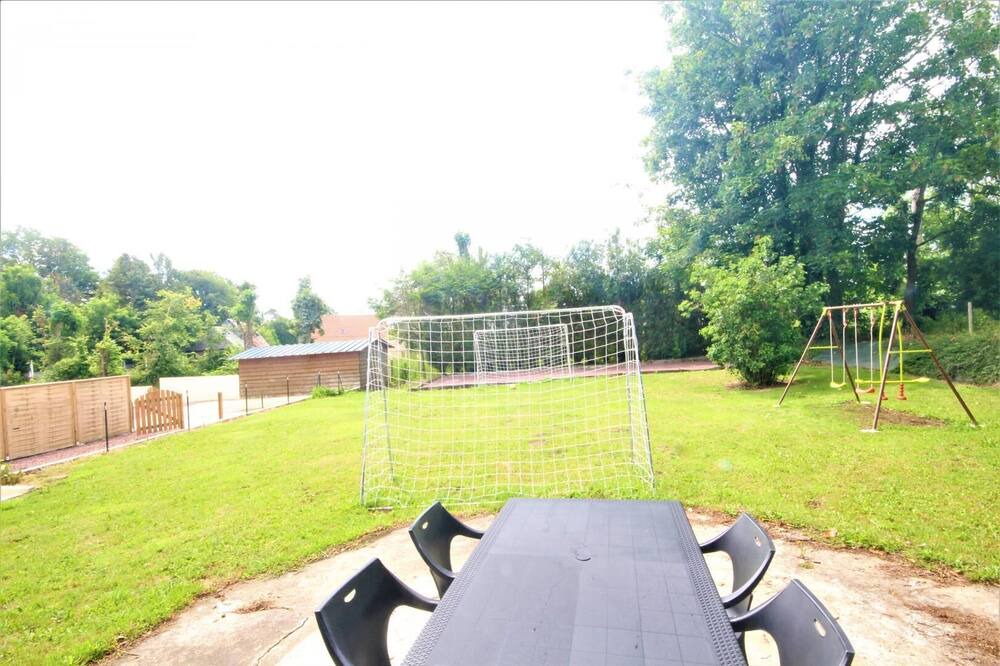 Photo of Outdoor in Saint-Jouin-Bruneval