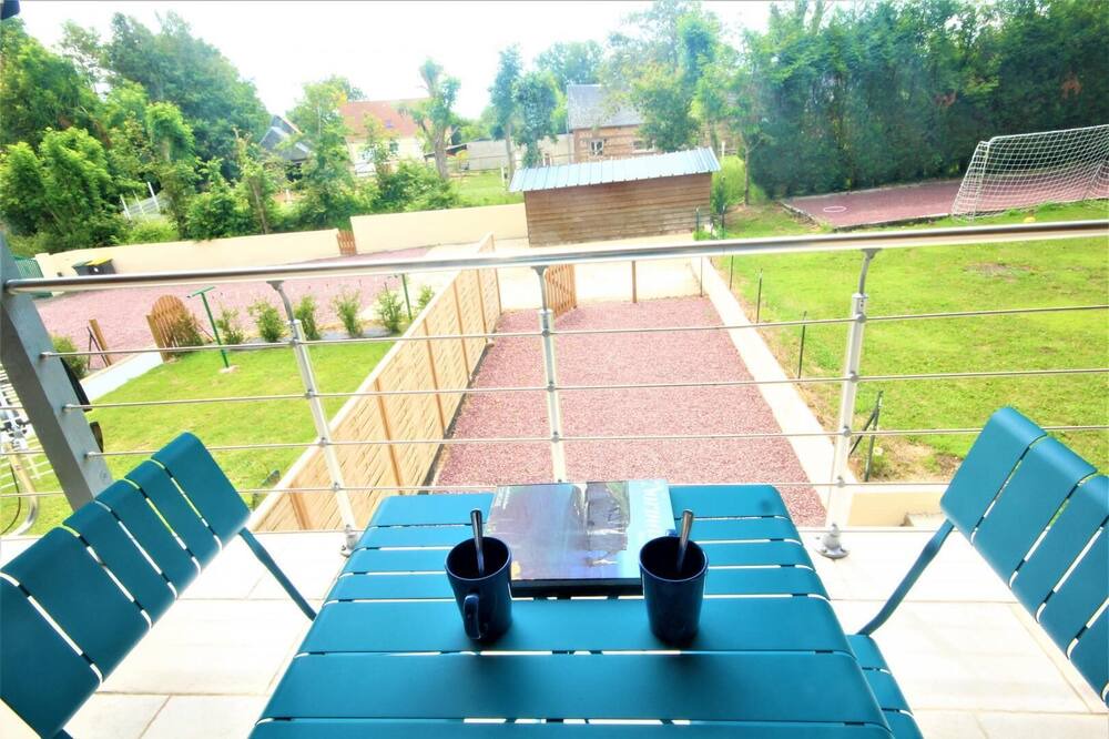 Photo of Outdoor in Saint-Jouin-Bruneval