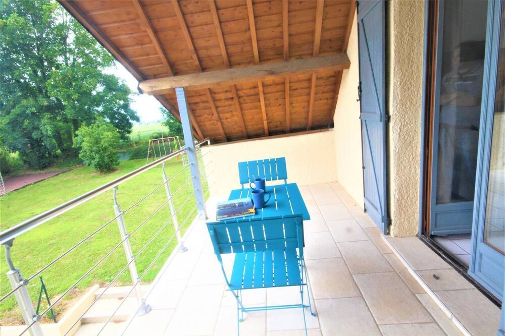 Photo of Outdoor in Saint-Jouin-Bruneval