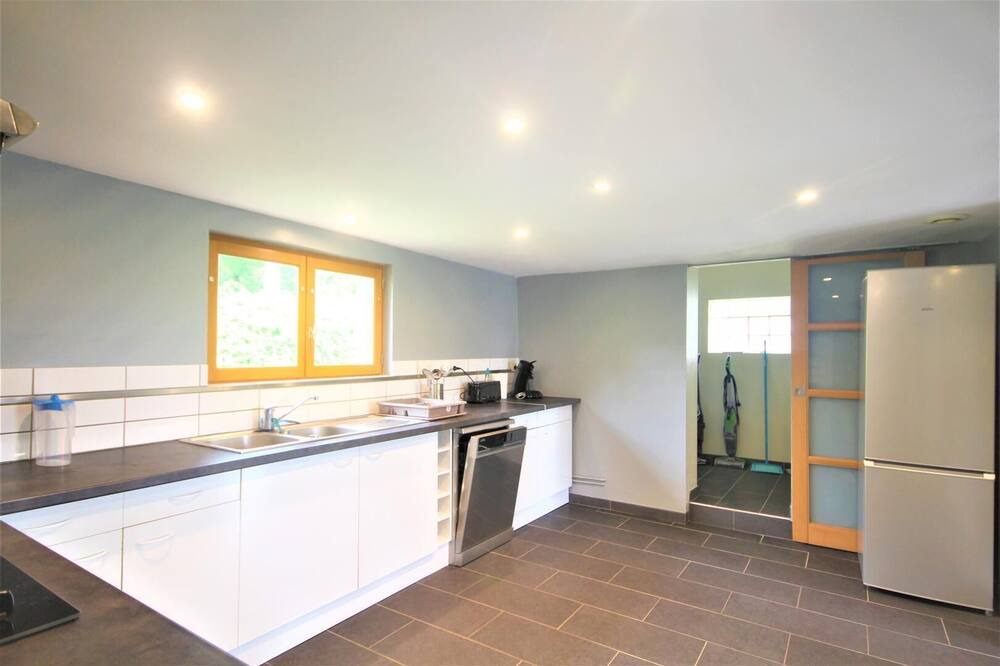 Photo of Kitchen in Saint-Jouin-Bruneval
