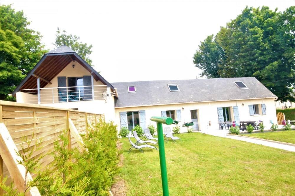 Photo of Outdoor in Saint-Jouin-Bruneval