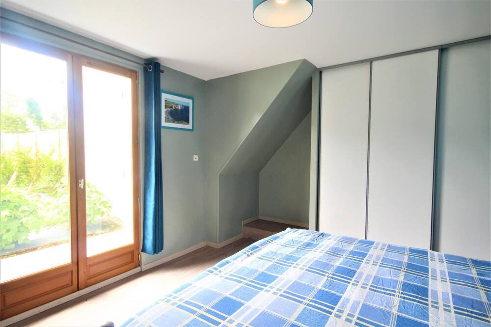 Photo of Bedroom in Saint-Jouin-Bruneval