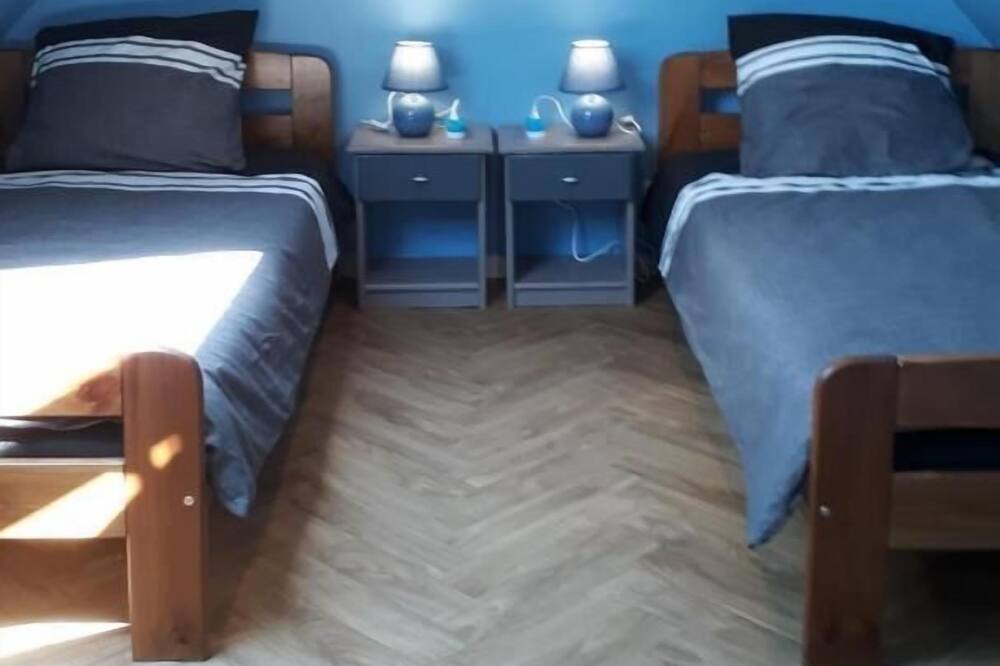 Photo of Bedroom in Saint-Jouin-Bruneval