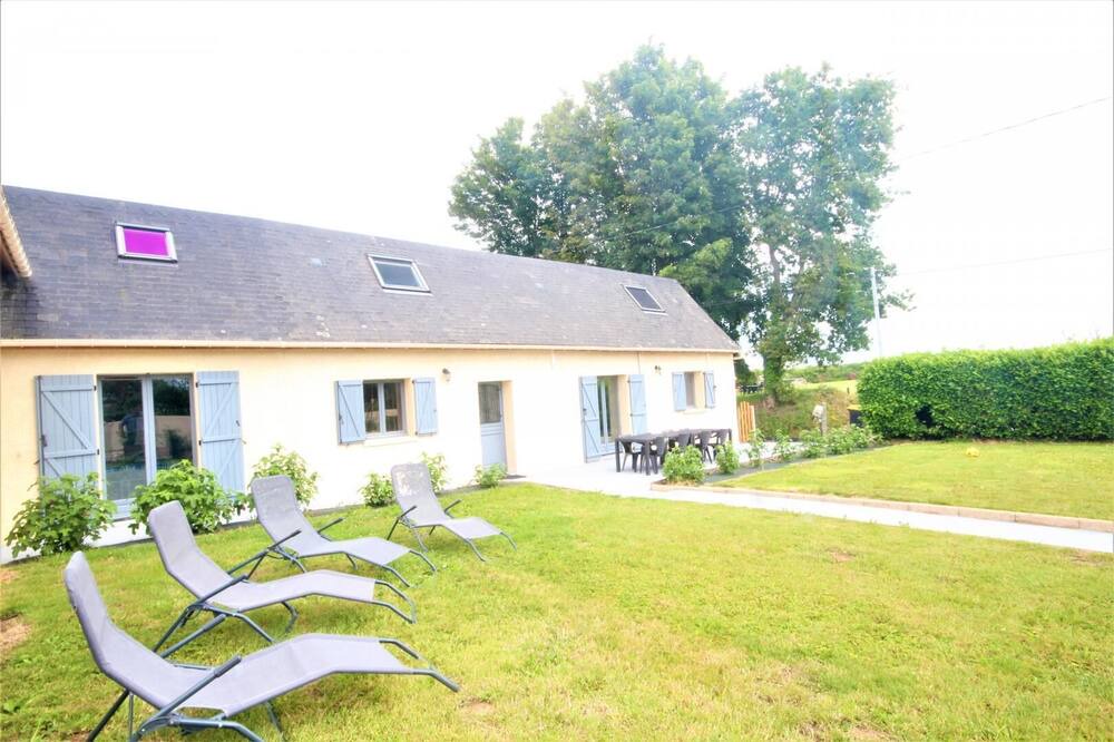 Photo of Outdoor in Saint-Jouin-Bruneval