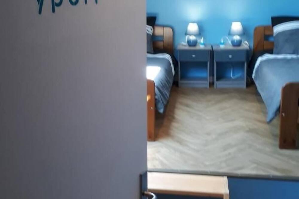 Photo of Bedroom in Saint-Jouin-Bruneval