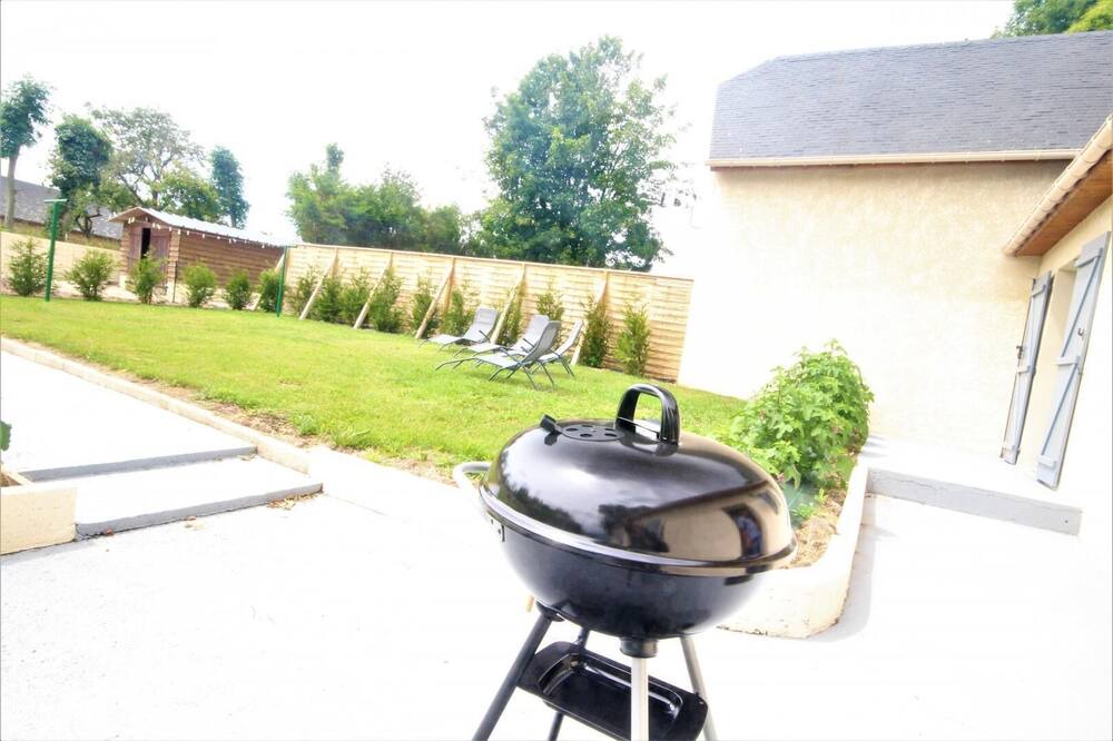 Photo of Outdoor in Saint-Jouin-Bruneval