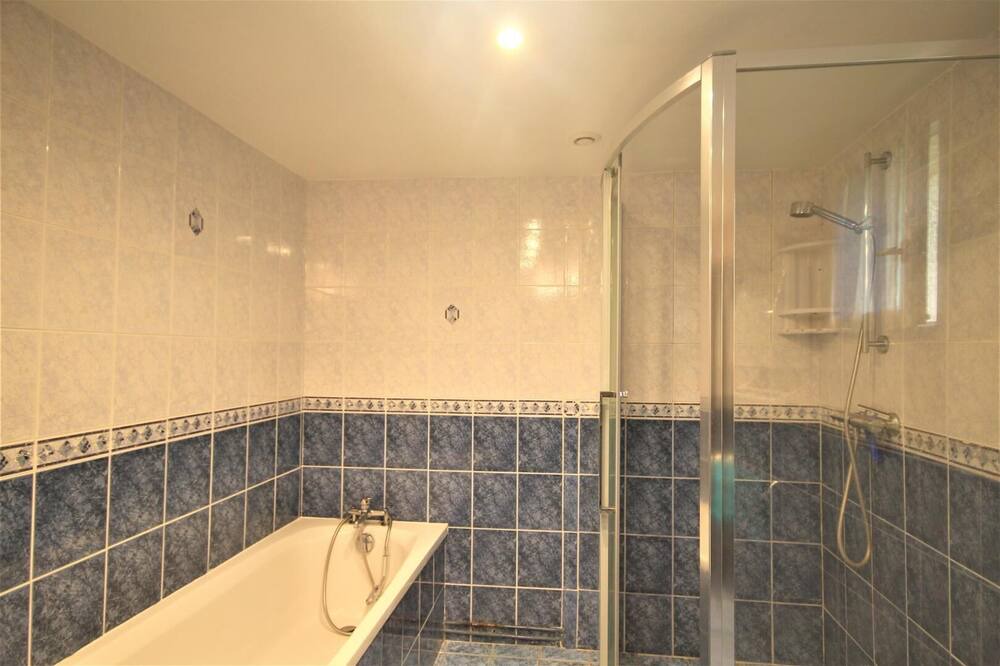Photo of Bathroom in Saint-Jouin-Bruneval