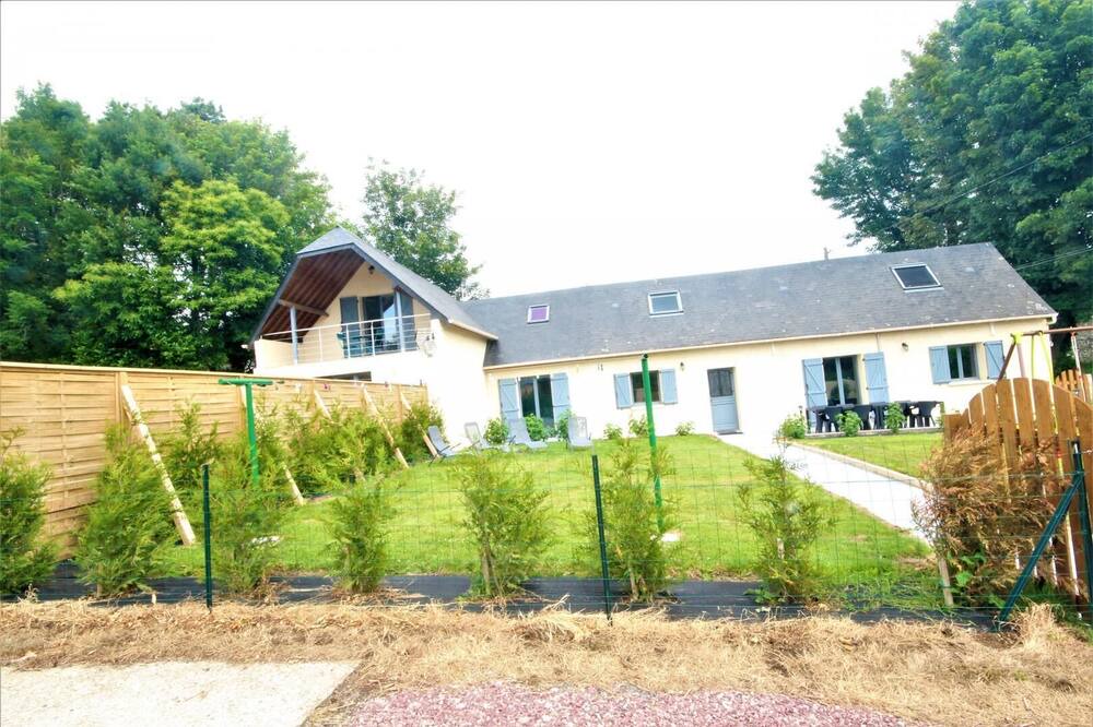 Photo of Outdoor in Saint-Jouin-Bruneval