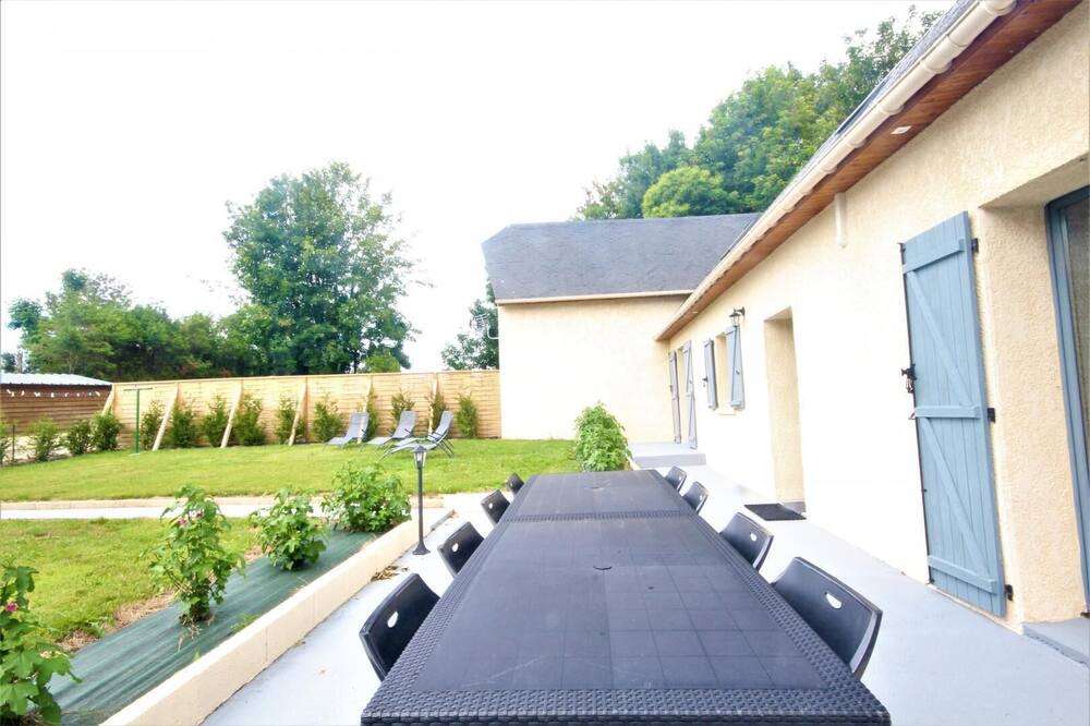 Photo of Outdoor in Saint-Jouin-Bruneval