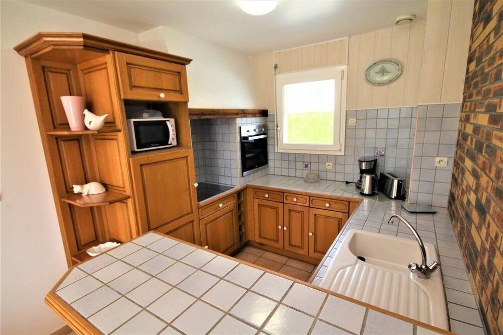 Photo of Kitchen in Mesnieres-en-Bray