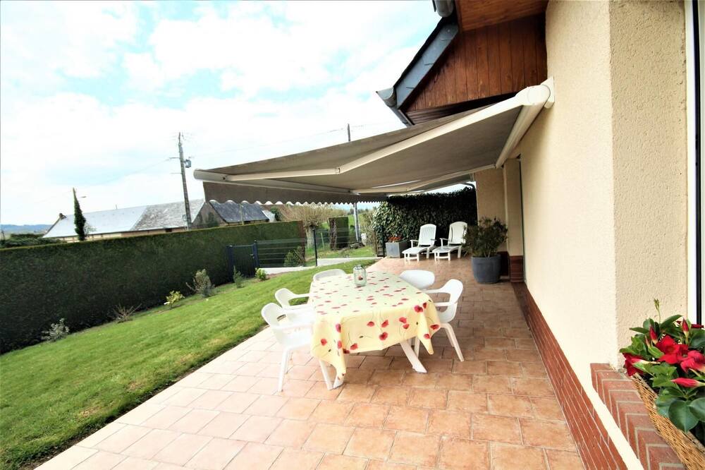 Photo of Outdoor in Mesnieres-en-Bray