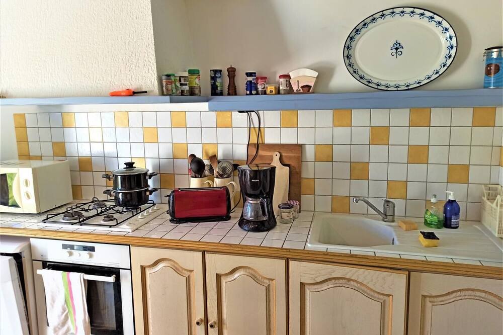 Photo of Kitchen in Thil-Manneville
