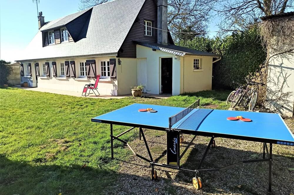 Photo of Outdoor in Thil-Manneville