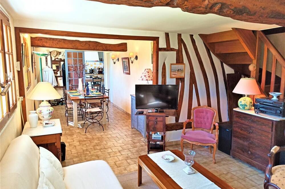Photo of Livingroom in Thil-Manneville