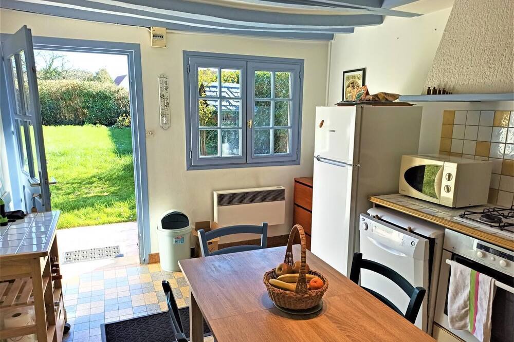 Photo of Kitchen in Thil-Manneville