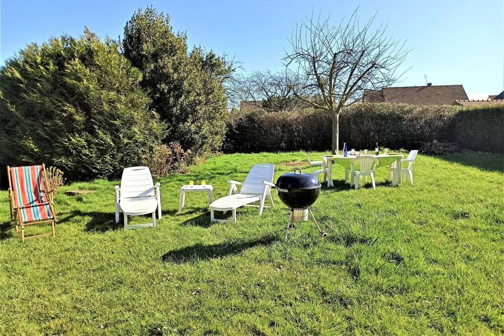 Photo of Outdoor in Thil-Manneville