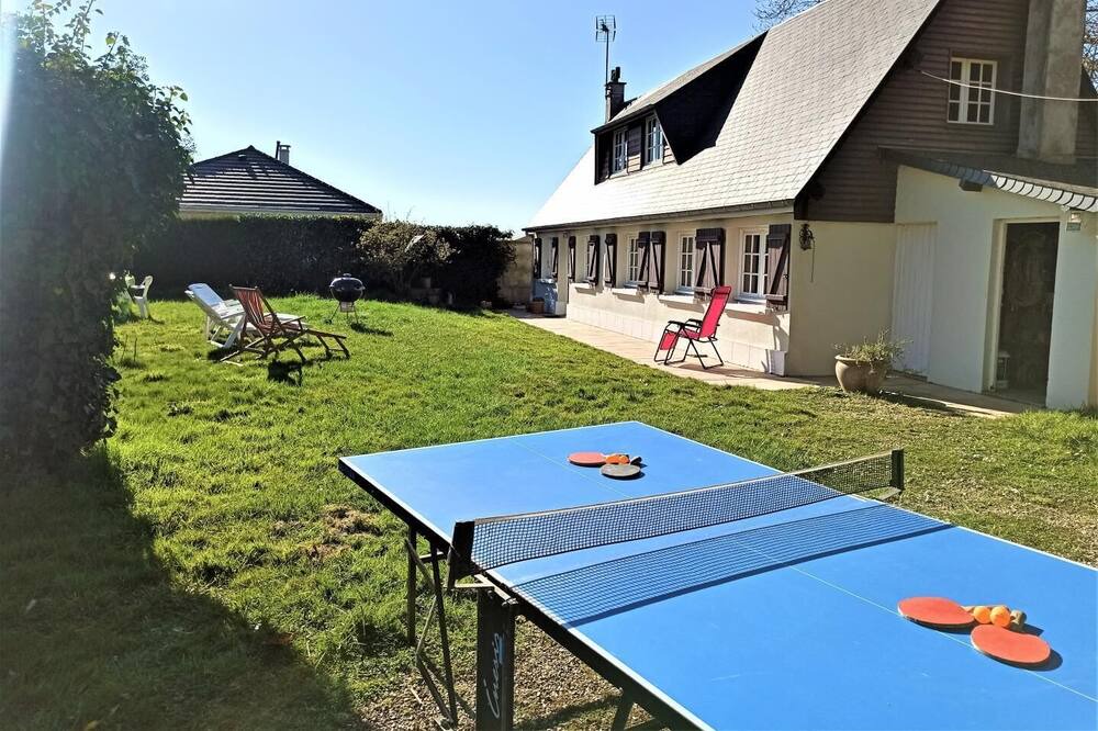 Photo of Outdoor in Thil-Manneville