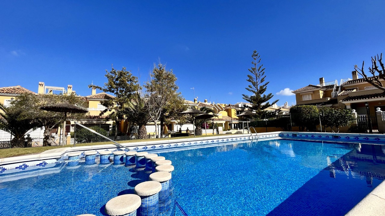 Photo of Outdoor in Los Arenales del Sol