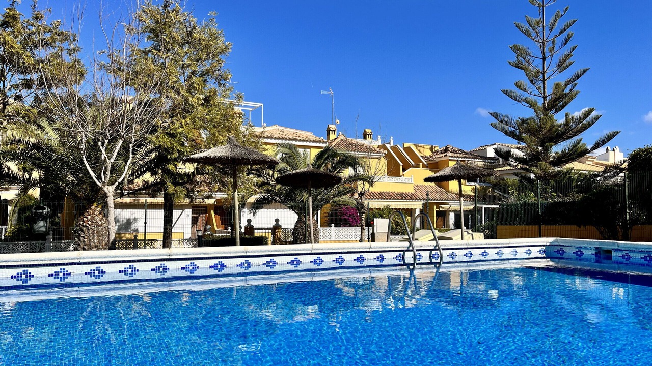 Photo of Outdoor in Los Arenales del Sol