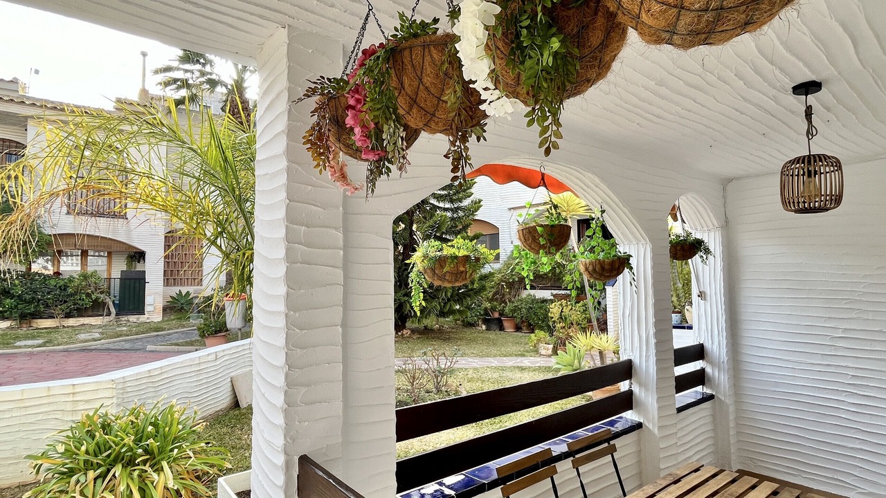 Photo of Outdoor in Los Arenales del Sol