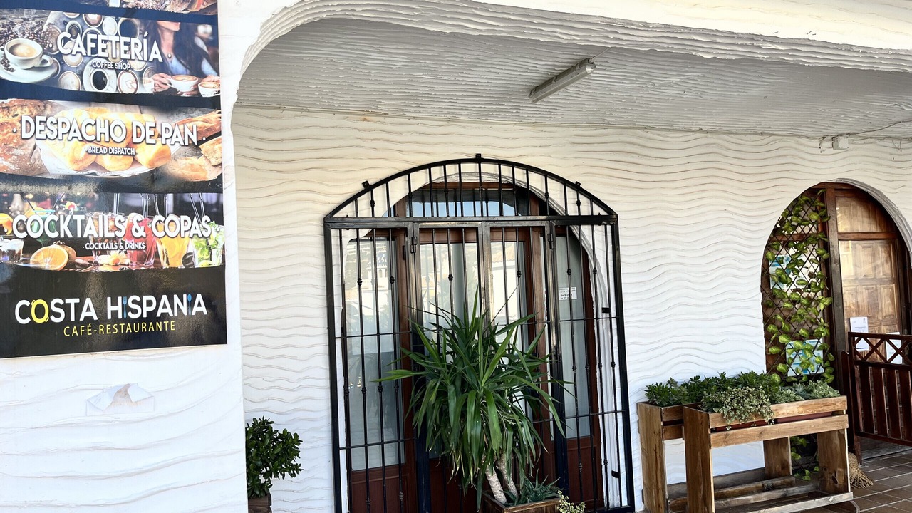 Photo of Outdoor in Los Arenales del Sol
