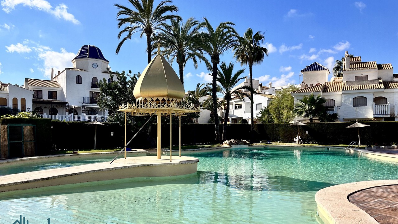 Photo of Outdoor in Los Arenales del Sol