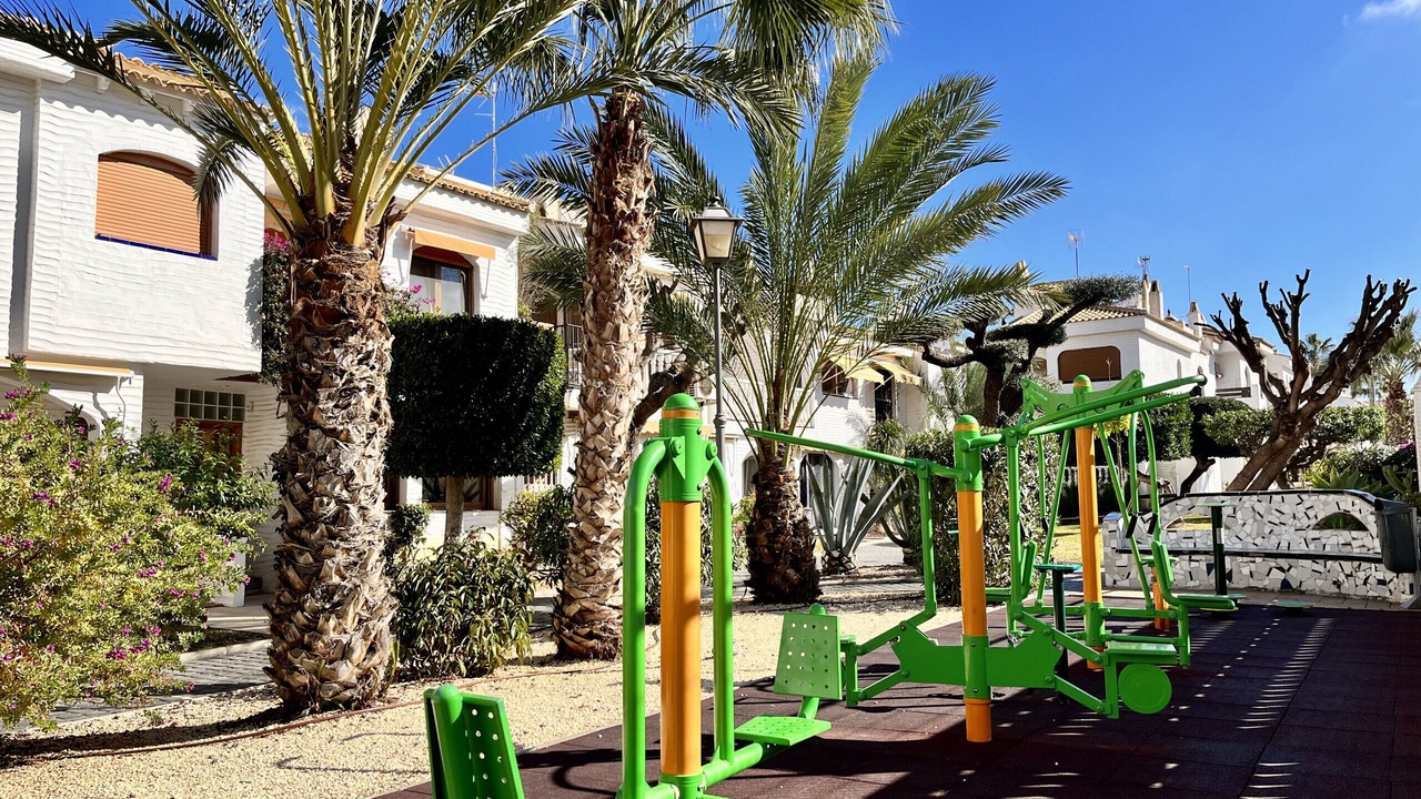 Photo of Outdoor in Los Arenales del Sol