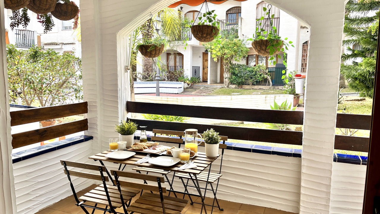 Photo of Outdoor in Los Arenales del Sol