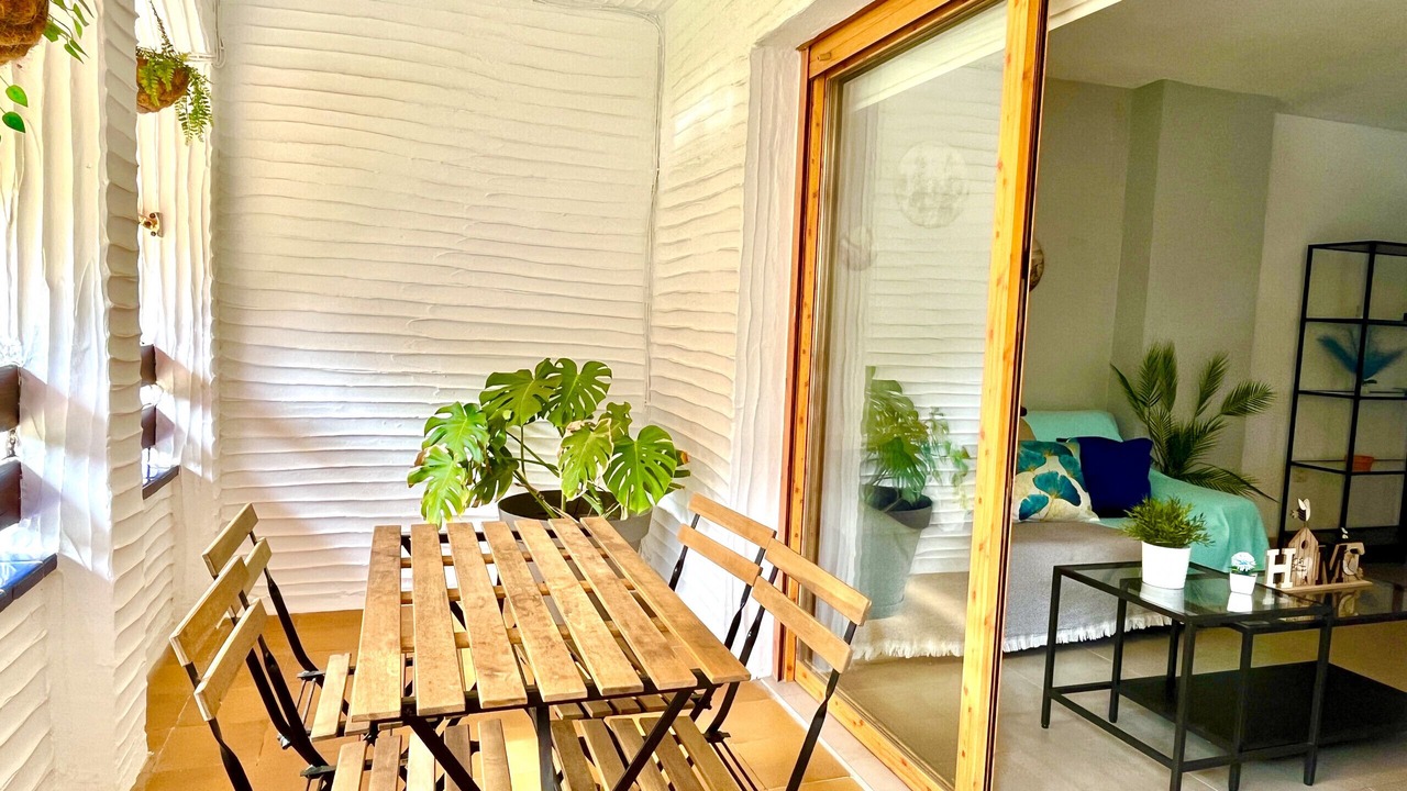 Photo of Outdoor in Los Arenales del Sol