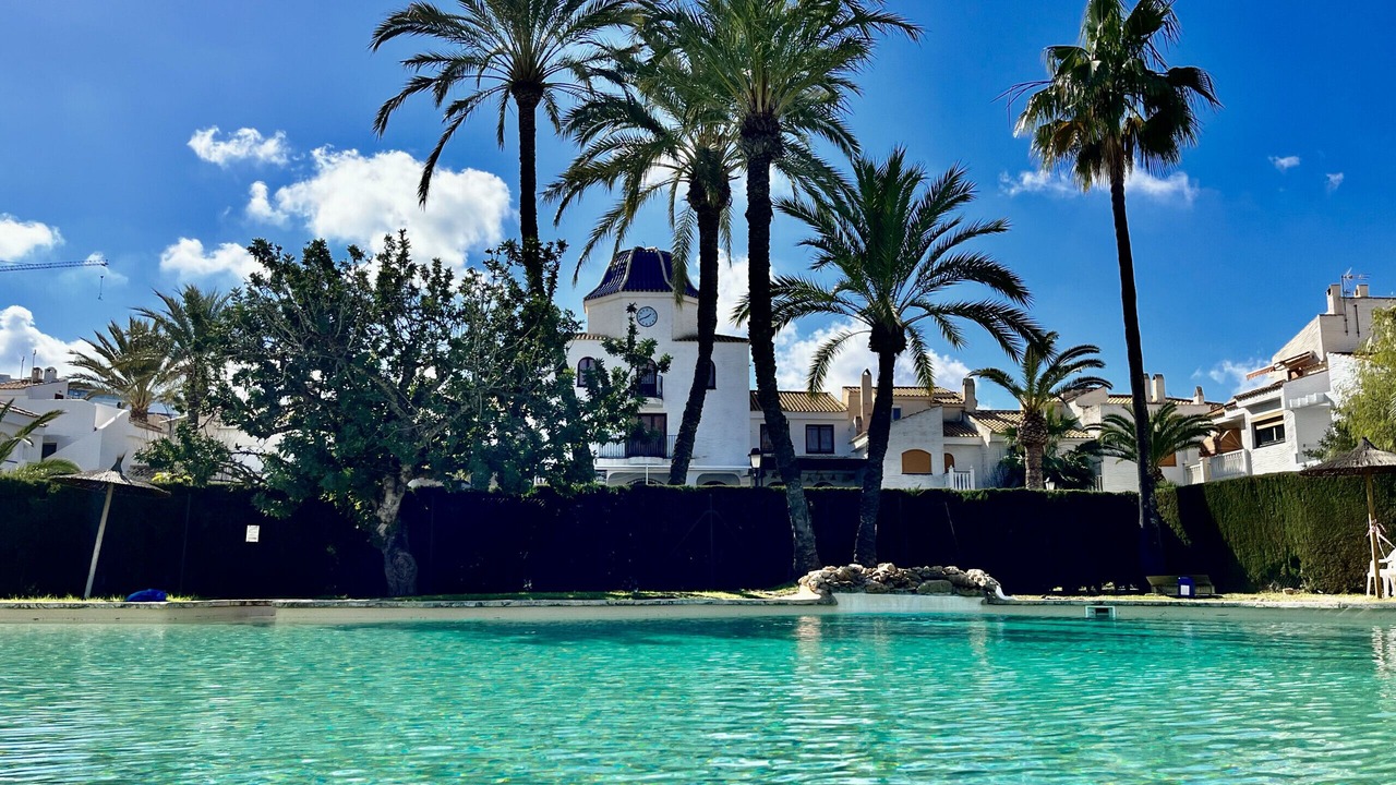 Photo of Outdoor in Los Arenales del Sol
