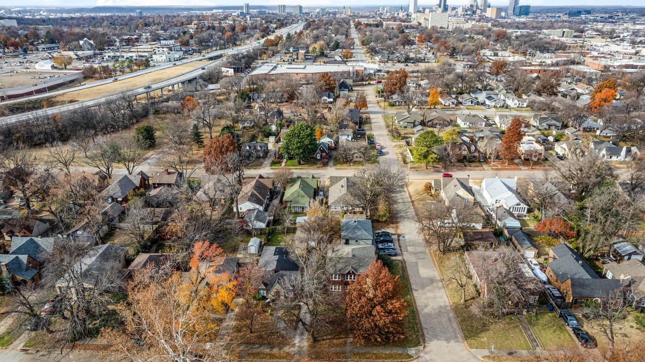 Photo of Outdoor in Cherry Street